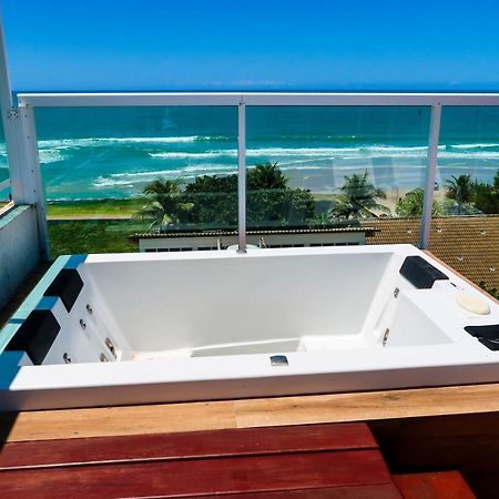 Terra Nostra Residence Pôrto das Galinhas Екстериор снимка