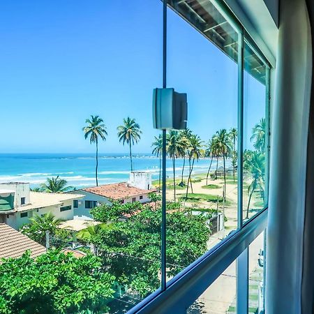 Terra Nostra Residence Pôrto das Galinhas Екстериор снимка
