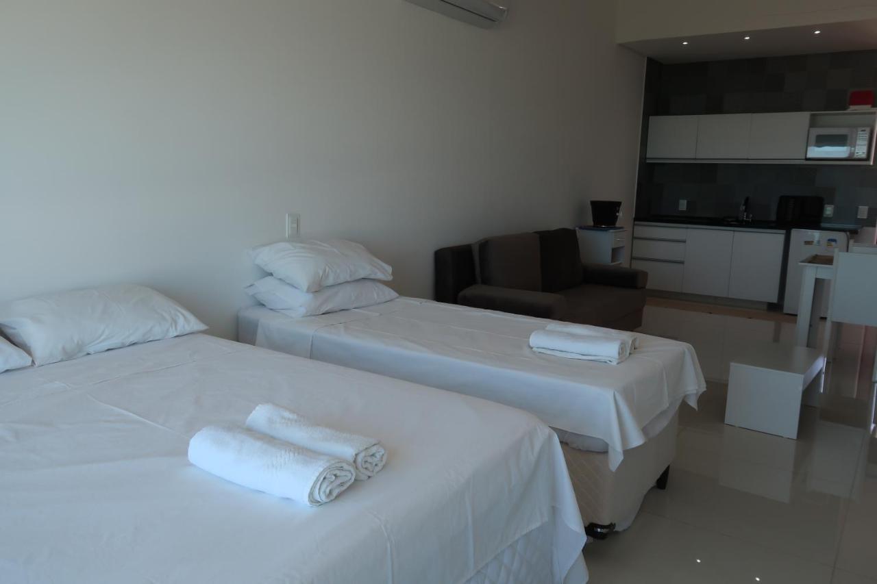 Terra Nostra Residence Pôrto das Galinhas Екстериор снимка