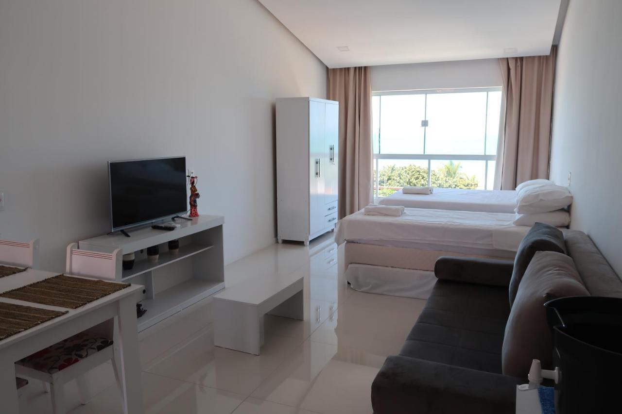 Terra Nostra Residence Pôrto das Galinhas Екстериор снимка