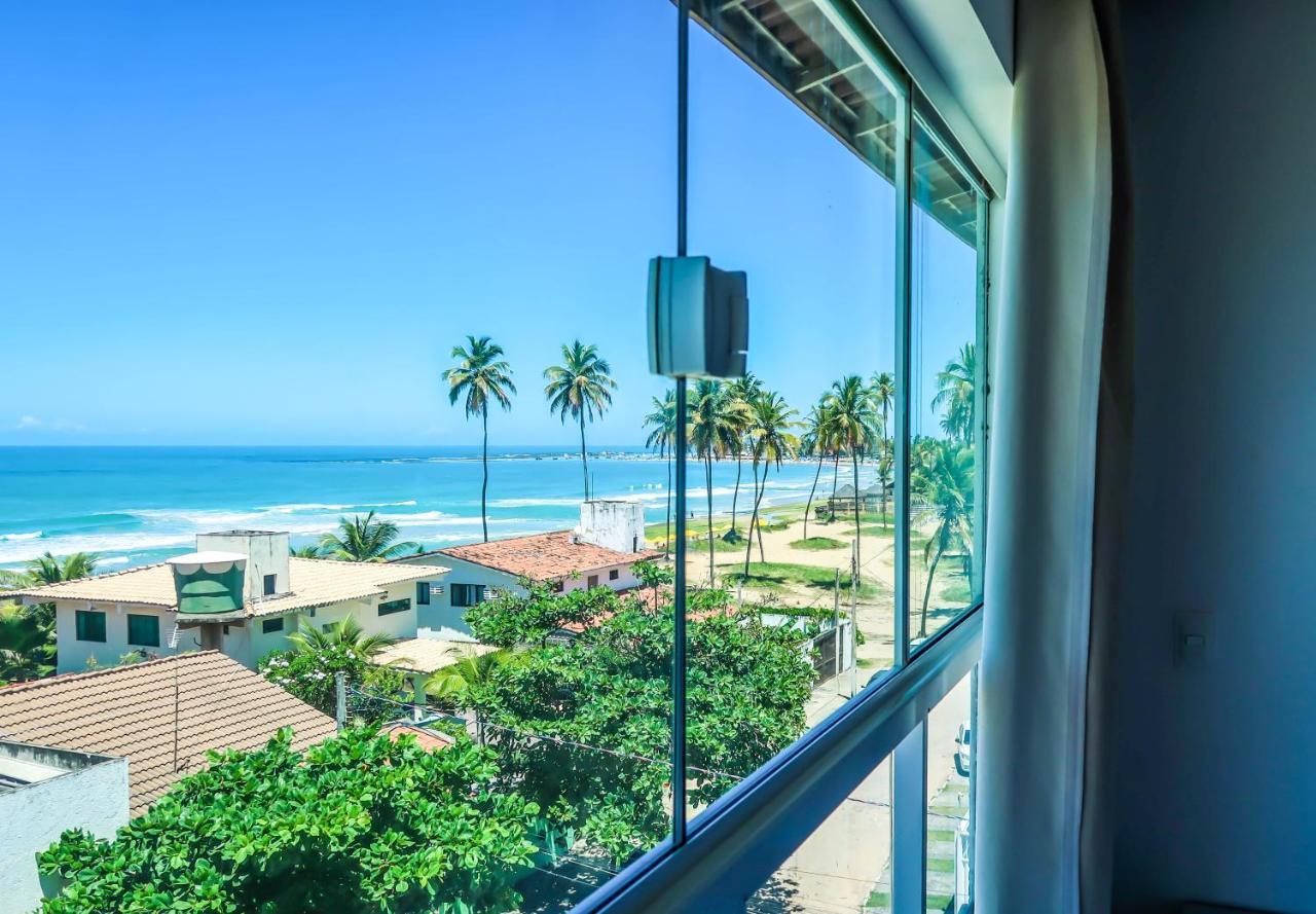 Terra Nostra Residence Pôrto das Galinhas Екстериор снимка
