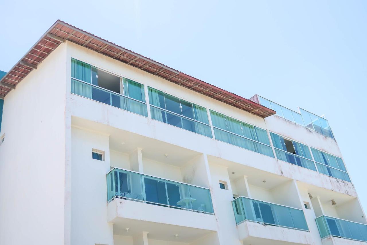 Terra Nostra Residence Pôrto das Galinhas Екстериор снимка