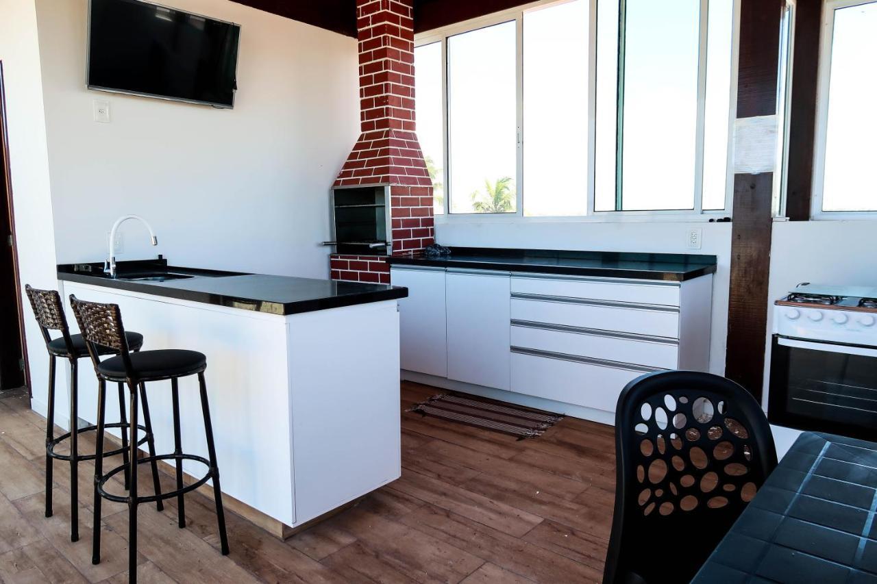 Terra Nostra Residence Pôrto das Galinhas Екстериор снимка