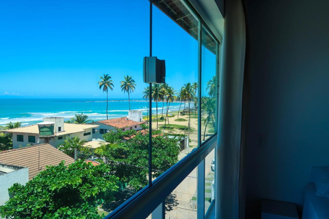 Terra Nostra Residence Pôrto das Galinhas Екстериор снимка
