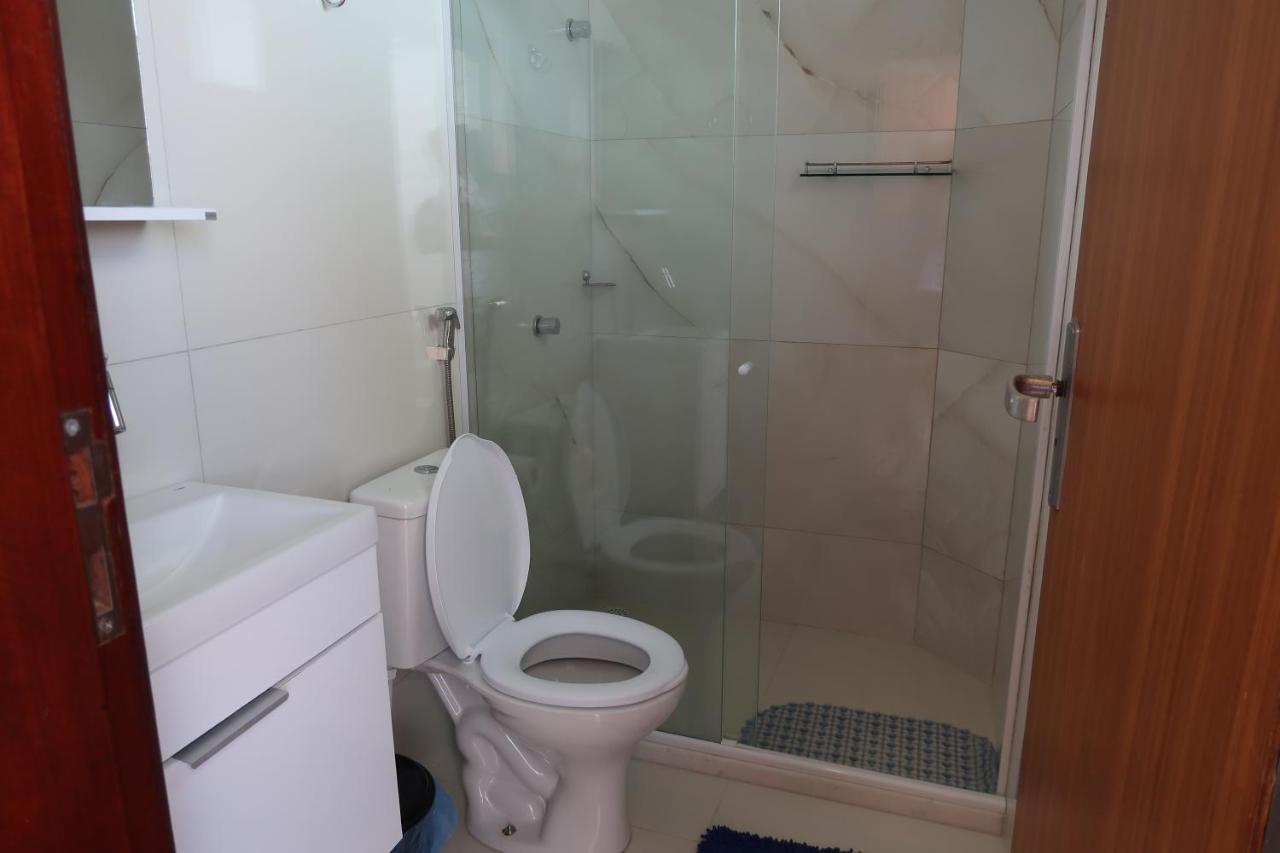 Terra Nostra Residence Pôrto das Galinhas Екстериор снимка