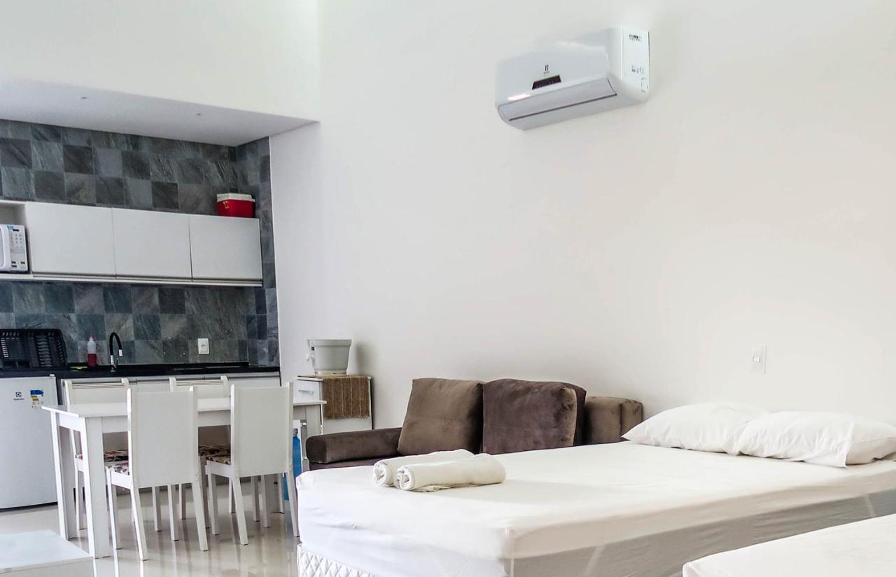 Terra Nostra Residence Pôrto das Galinhas Екстериор снимка