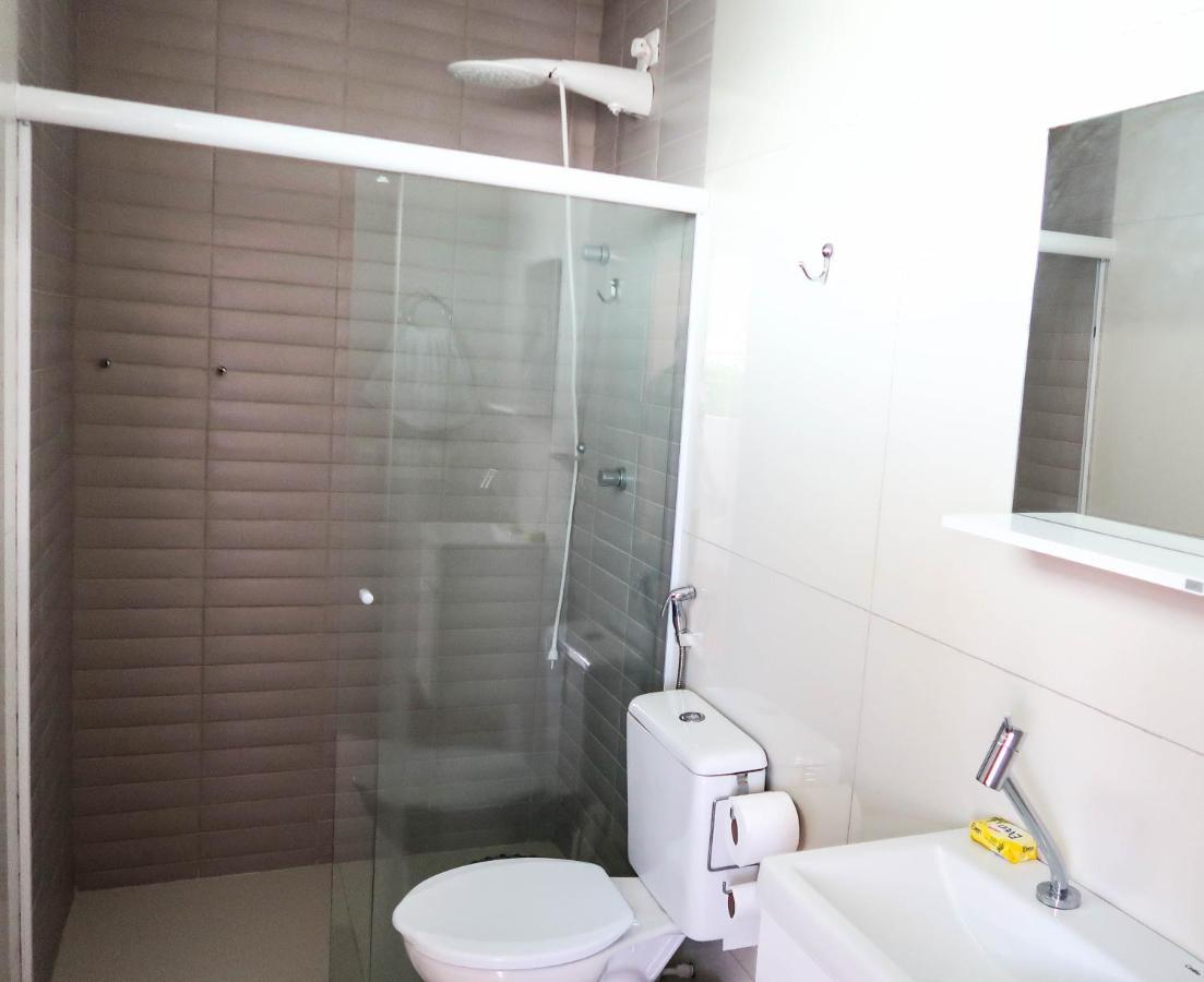 Terra Nostra Residence Pôrto das Galinhas Екстериор снимка