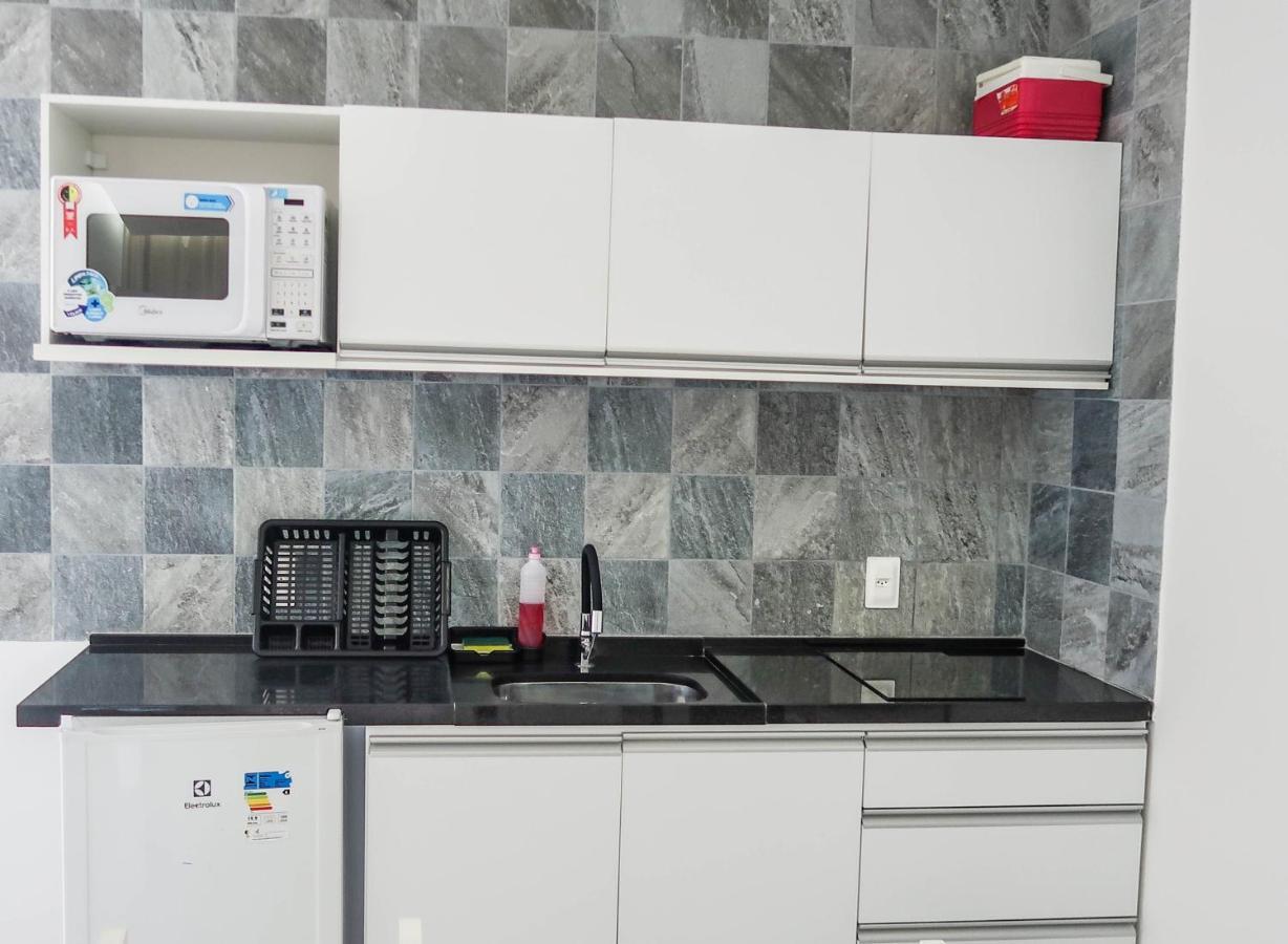 Terra Nostra Residence Pôrto das Galinhas Екстериор снимка