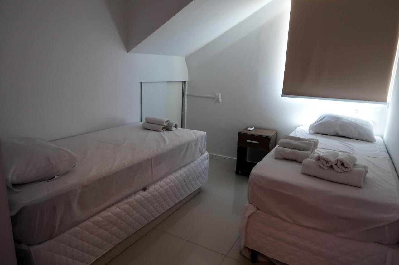 Terra Nostra Residence Pôrto das Galinhas Екстериор снимка